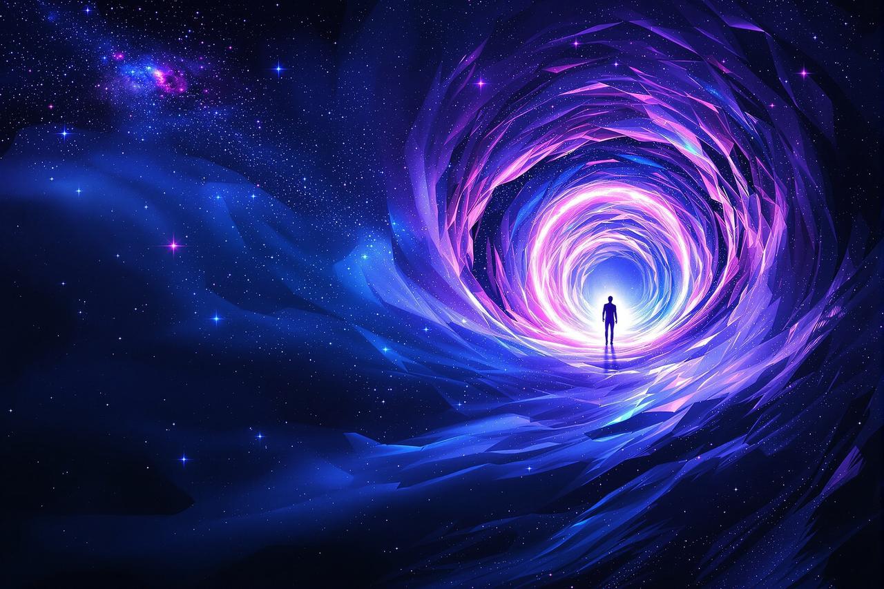 午夜在线影院新闻午夜在线影院新片《时光旅人》定档2025国庆,公布首款概念海报封面图