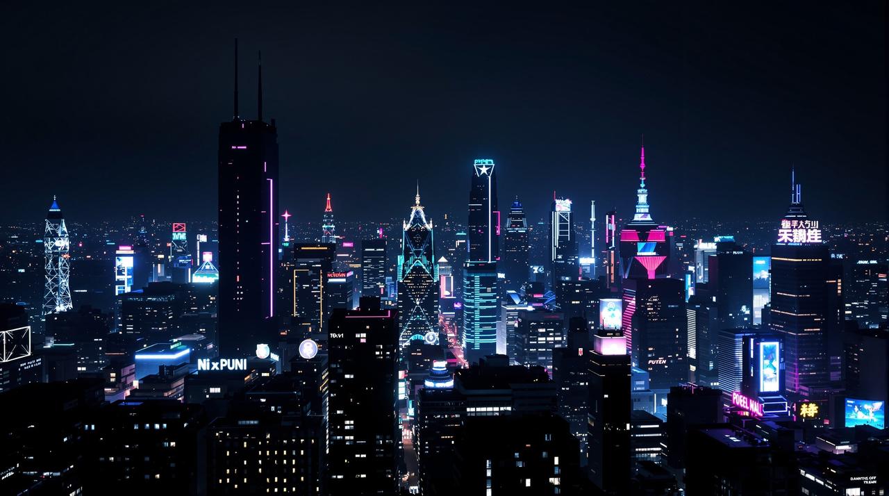 午夜在线影院作品城市之光背景图